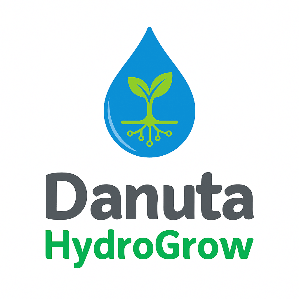 Danuta HydroGrow